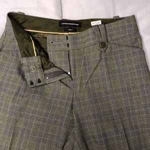 Express DS editor pants